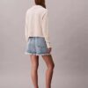 Shorts in Denim da 3 pollici anni ’90 Shorts in Denim da 3 pollici anni ’90