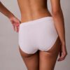 Slip a vita alta in cotone ideale Slip a vita alta in cotone ideale