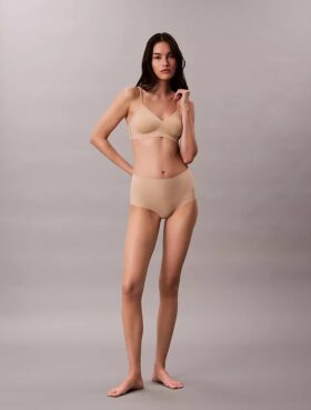 Slip a vita alta Invisibles