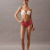 Slip a vita alta senza cuciture Bonded Flex Slip a vita alta senza cuciture Bonded Flex