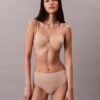 Slip a vita alta senza cuciture Bonded Flex Slip a vita alta senza cuciture Bonded Flex