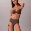 Slip a vita alta senza cuciture Bonded Flex Slip a vita alta senza cuciture Bonded Flex