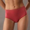 Slip a vita alta senza cuciture Bonded Flex Slip a vita alta senza cuciture Bonded Flex