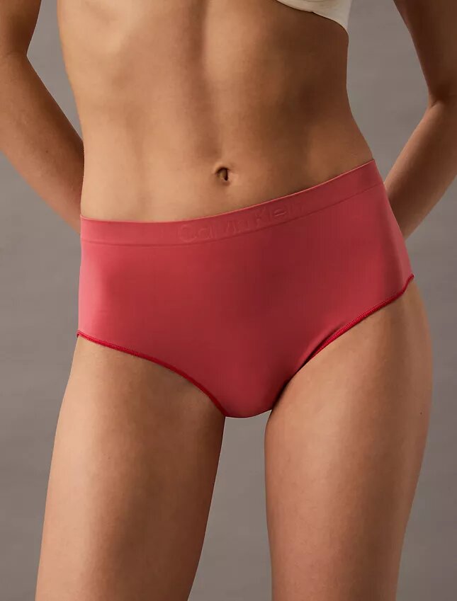 Slip a vita alta senza cuciture Bonded Flex Slip a vita alta senza cuciture Bonded Flex