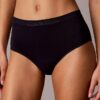 Slip a vita alta senza cuciture Bonded Flex Slip a vita alta senza cuciture Bonded Flex