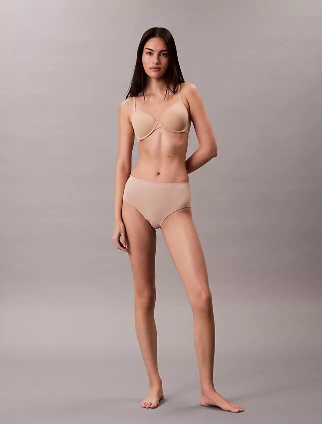 Slip a vita alta senza cuciture Bonded Flex Slip a vita alta senza cuciture Bonded Flex