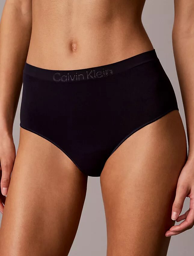 Slip a vita alta senza cuciture Bonded Flex Slip a vita alta senza cuciture Bonded Flex