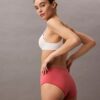 Slip a vita alta senza cuciture Bonded Flex Slip a vita alta senza cuciture Bonded Flex