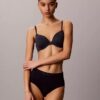 Slip a vita alta senza cuciture Bonded Flex Slip a vita alta senza cuciture Bonded Flex