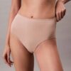 Slip a vita alta senza cuciture Bonded Flex Slip a vita alta senza cuciture Bonded Flex