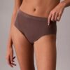 Slip a vita alta senza cuciture Bonded Flex Slip a vita alta senza cuciture Bonded Flex