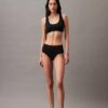 Slip a vita alta senza cuciture Bonded Flex Slip a vita alta senza cuciture Bonded Flex