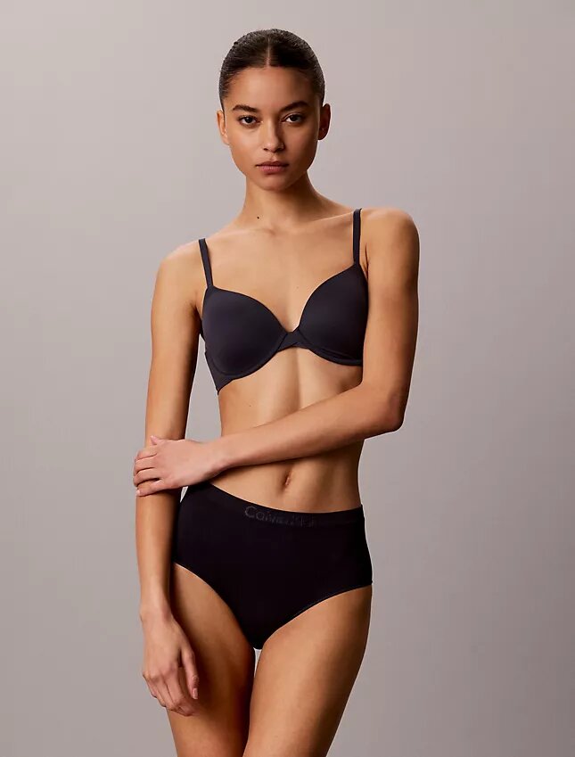 Slip a vita alta senza cuciture Bonded Flex Slip a vita alta senza cuciture Bonded Flex