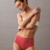 Slip a vita alta senza cuciture Bonded Flex Slip a vita alta senza cuciture Bonded Flex