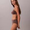 Slip a vita alta senza cuciture Bonded Flex Slip a vita alta senza cuciture Bonded Flex
