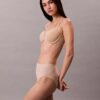 Slip a vita alta senza cuciture Bonded Flex Slip a vita alta senza cuciture Bonded Flex