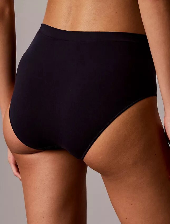 Slip a vita alta senza cuciture Bonded Flex Slip a vita alta senza cuciture Bonded Flex