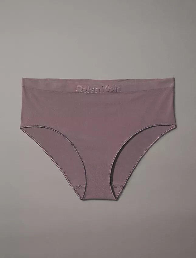Slip a vita alta senza cuciture Bonded Flex Slip a vita alta senza cuciture Bonded Flex