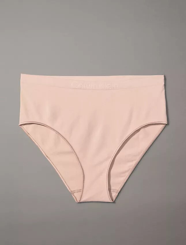 Slip a vita alta senza cuciture Bonded Flex Slip a vita alta senza cuciture Bonded Flex