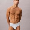 Slip a vita bassa CK Black Slip a vita bassa CK Black