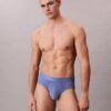 Slip a vita bassa CK Black
