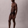 Slip a vita bassa CK Black