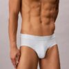 Slip a vita bassa CK Black Slip a vita bassa CK Black