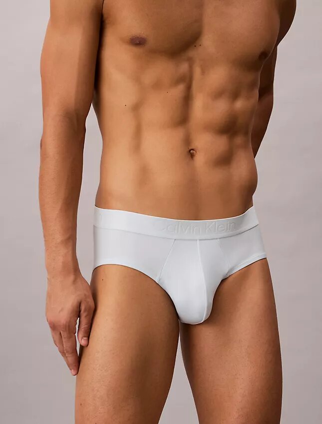 Slip a vita bassa CK Black Slip a vita bassa CK Black