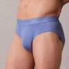 Slip a vita bassa CK Black