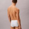 Slip a vita bassa CK Black Slip a vita bassa CK Black