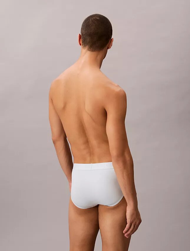 Slip a vita bassa CK Black Slip a vita bassa CK Black
