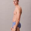Slip a vita bassa CK Black