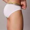 Slip a vita bassa Icon Cotton Stretch Pride
