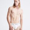 Slip a vita bassa in cotone elasticizzato, confezione da 5