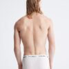 Slip a vita bassa in cotone elasticizzato, confezione da 5