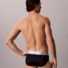 Slip a vita bassa in microfibra elasticizzata Slip a vita bassa in microfibra elasticizzata