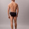 Slip a vita bassa in microfibra elasticizzata, confezione da 3 Slip a vita bassa in microfibra elasticizzata, confezione da 3
