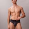 Slip a vita bassa Intense Power Micro, confezione da 3 Slip a vita bassa Intense Power Micro, confezione da 3