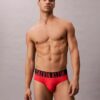 Slip a vita bassa Intense Power Micro, confezione da 3 Slip a vita bassa Intense Power Micro, confezione da 3