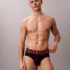 Slip a vita bassa Intense Power Micro, confezione da 3