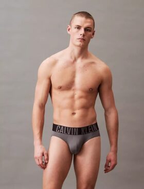 Slip a vita bassa Intense Power Micro, confezione da 3