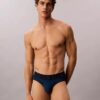 Slip a vita bassa Intense Power Micro, confezione da 3