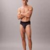 Slip a vita bassa Intense Power Micro, confezione da 3 Slip a vita bassa Intense Power Micro, confezione da 3