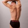 Slip a vita bassa Intense Power Micro, confezione da 3