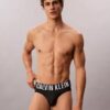 Slip a vita bassa Intense Power Micro, confezione da 3
