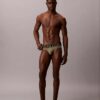 Slip a vita bassa Intense Power Micro, confezione da 3