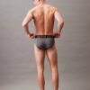 Slip a vita bassa Intense Power Micro, confezione da 3