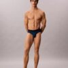 Slip a vita bassa Intense Power Micro, confezione da 3