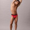 Slip a vita bassa Intense Power Micro, confezione da 3 Slip a vita bassa Intense Power Micro, confezione da 3