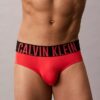 Slip a vita bassa Intense Power Micro, confezione da 3 Slip a vita bassa Intense Power Micro, confezione da 3
